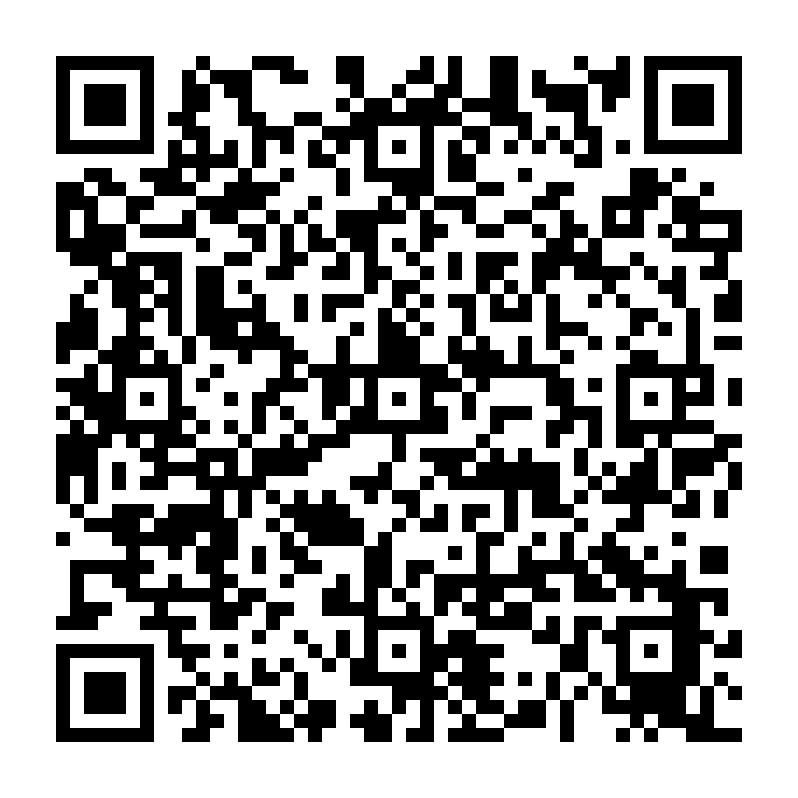 QR kodas