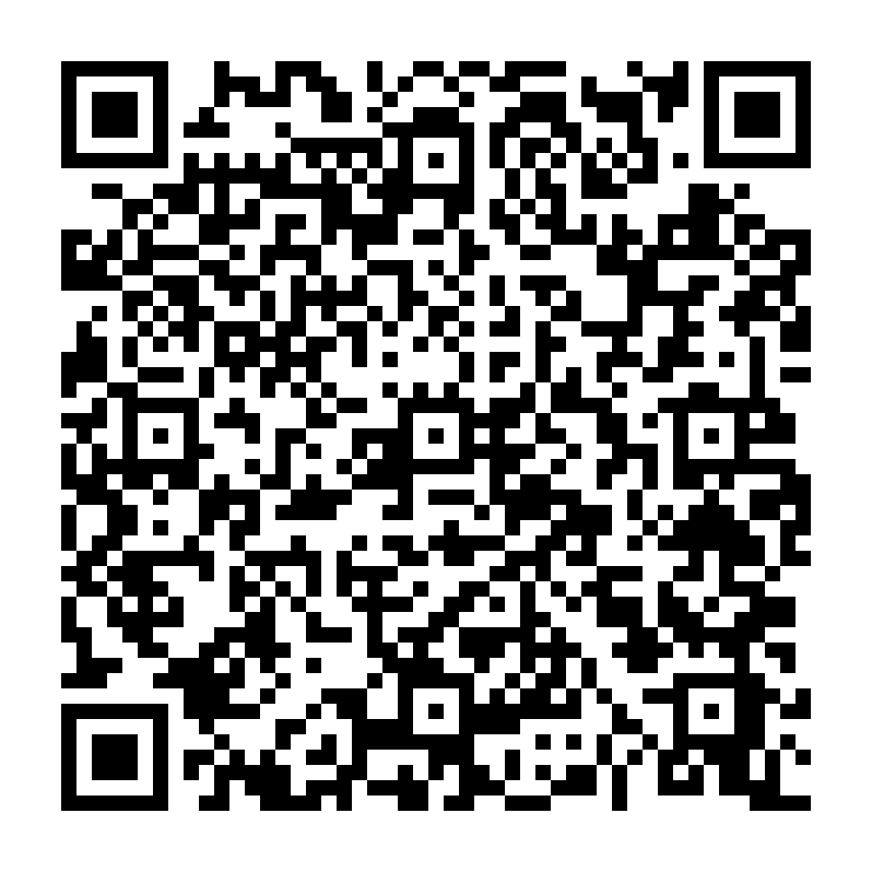 QR kodas