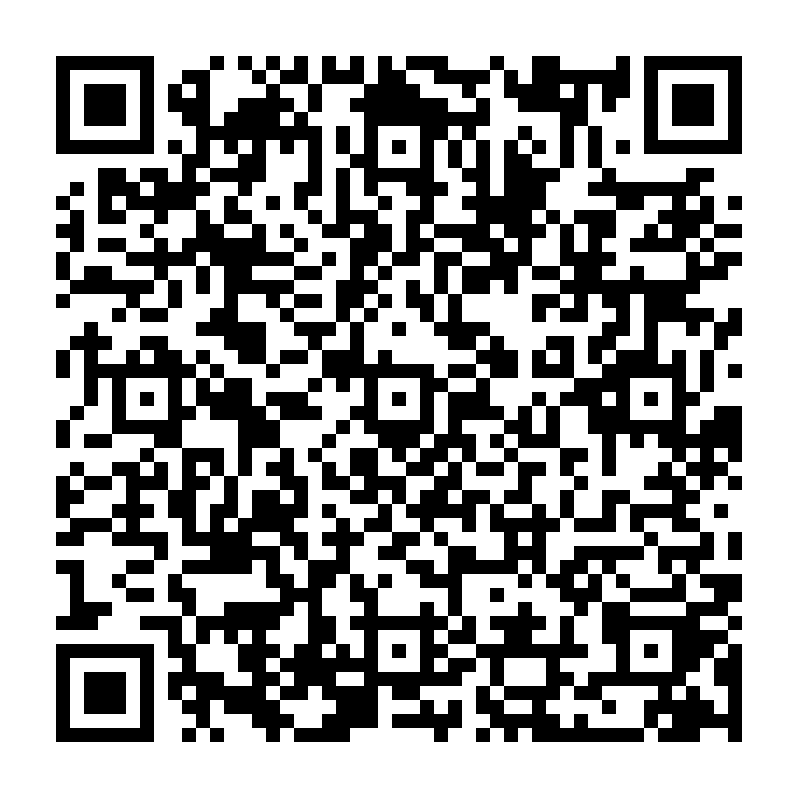 QR kodas