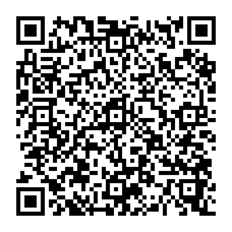 QR kodas