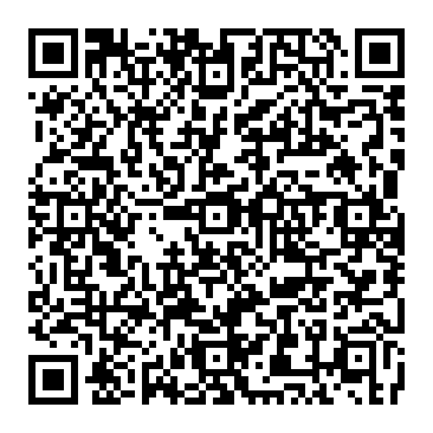 QR kodas