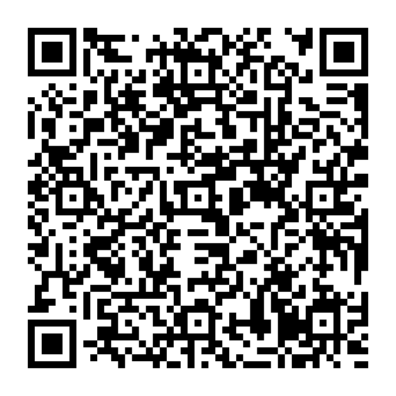 QR kodas