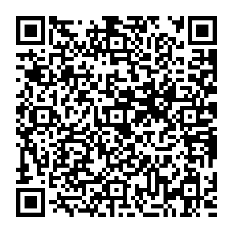 QR kodas