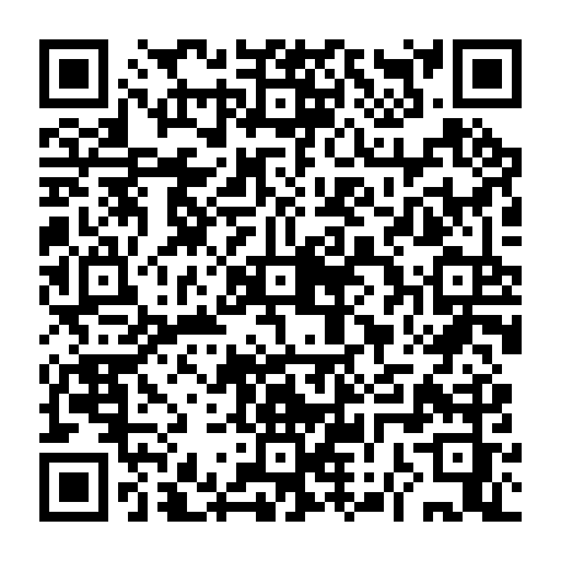 QR kodas
