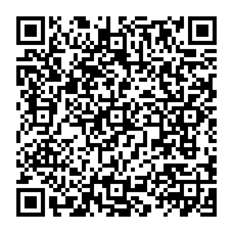 QR kodas