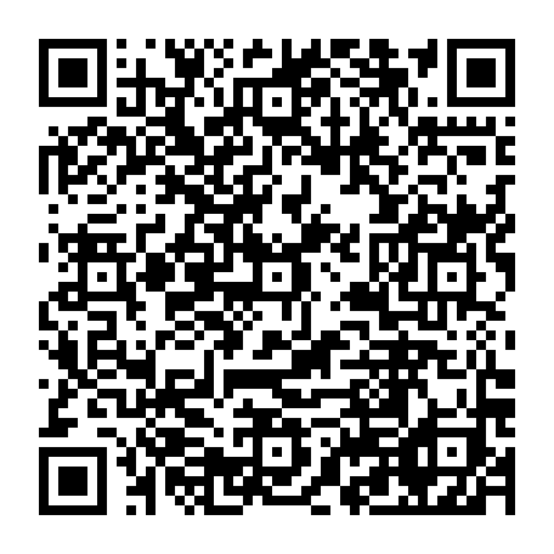QR kodas