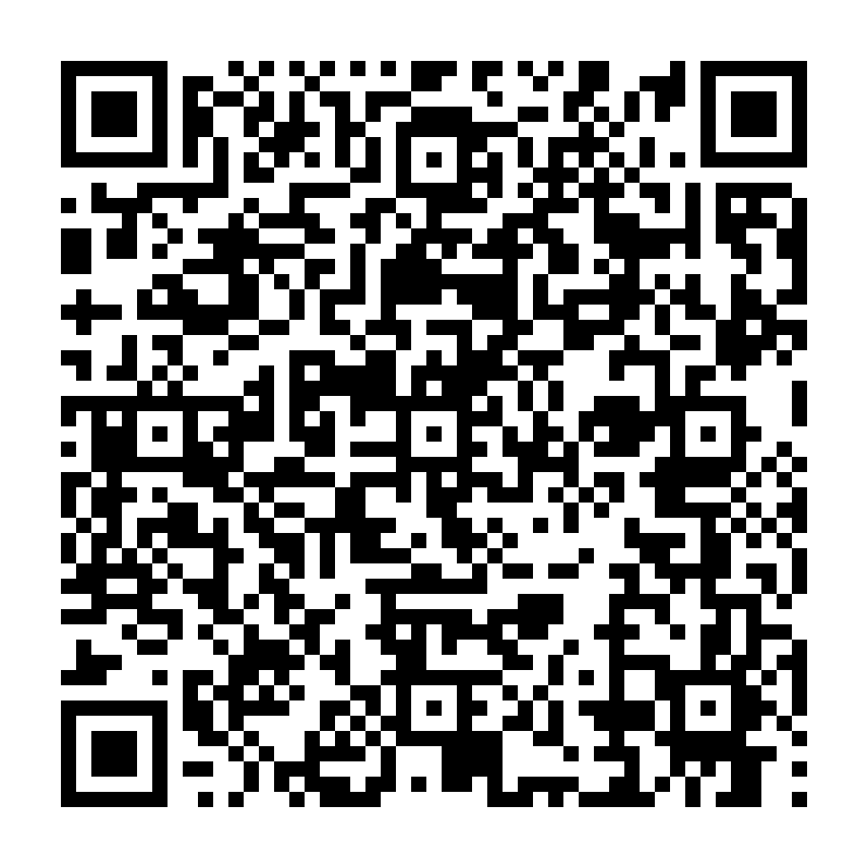 QR kodas