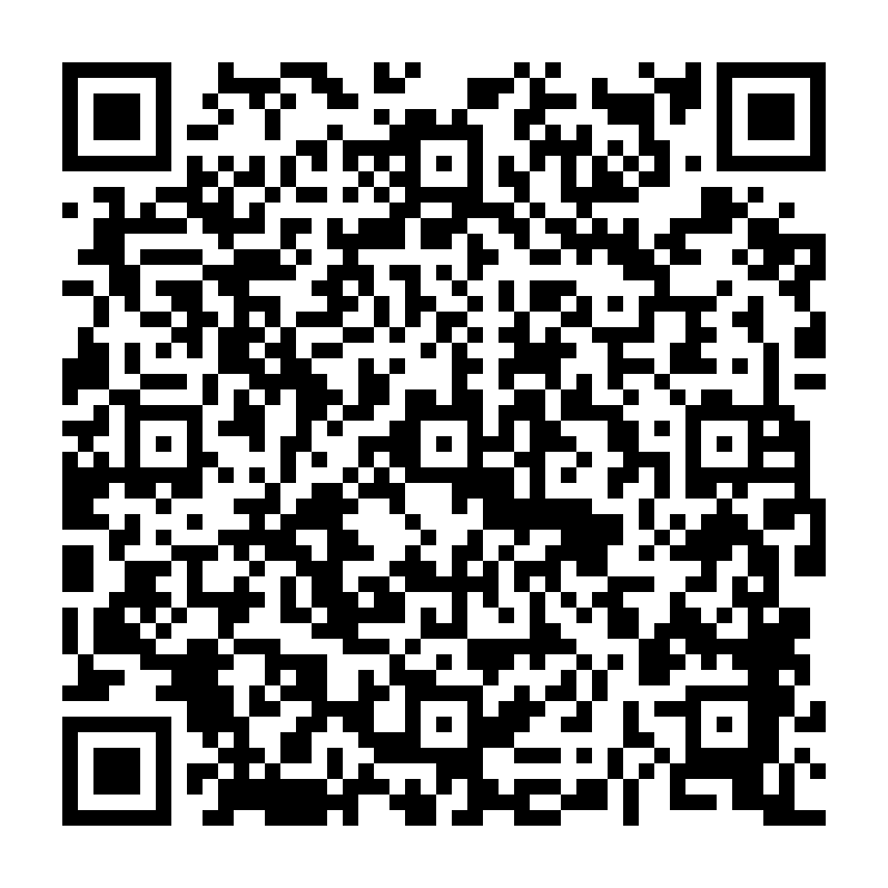 QR kodas