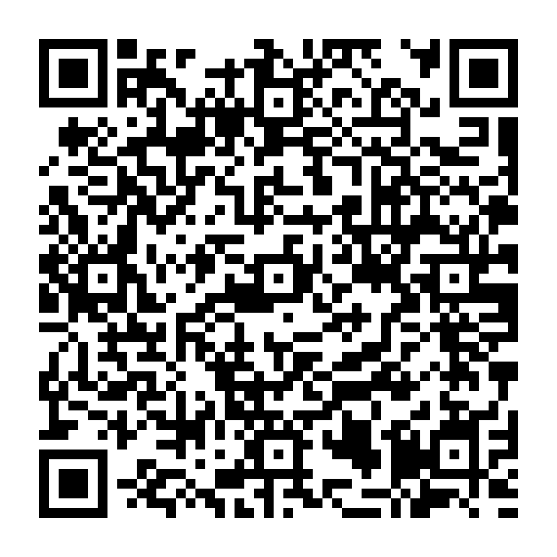 QR kodas