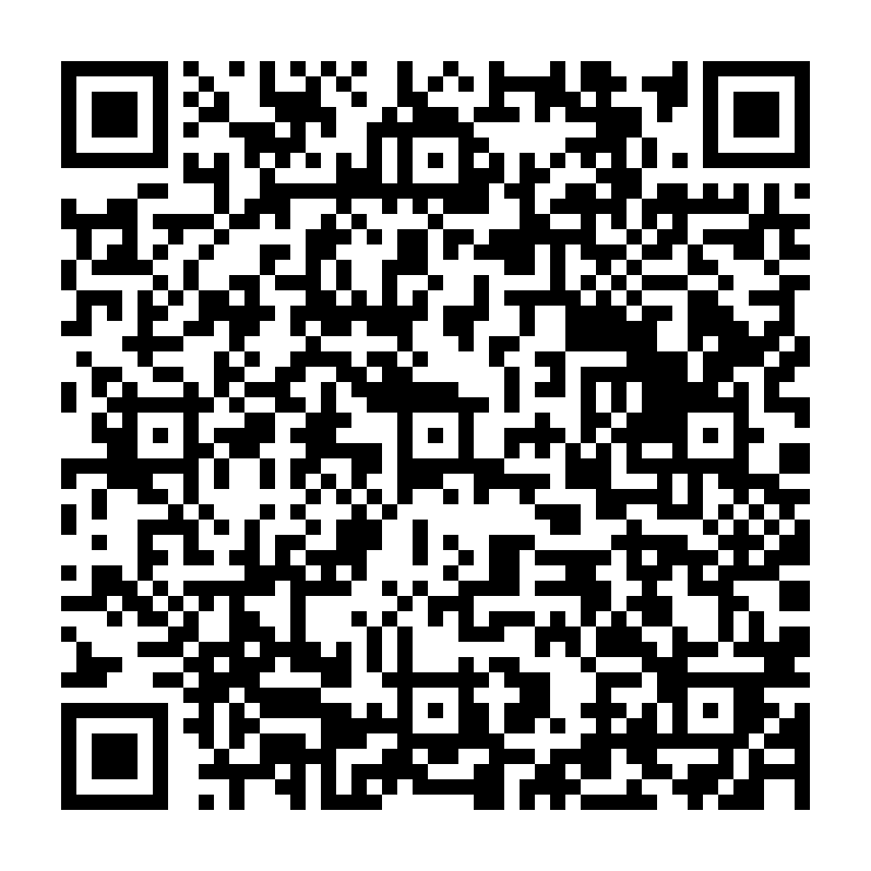 QR kodas