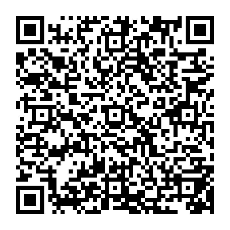 QR kodas