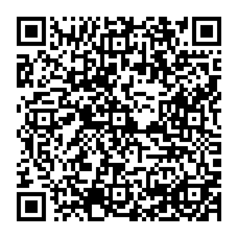 QR kodas