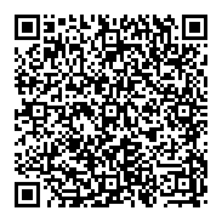 QR kodas