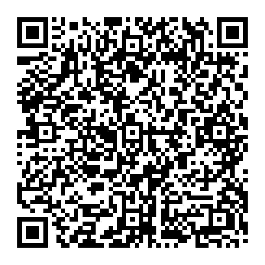 QR kodas