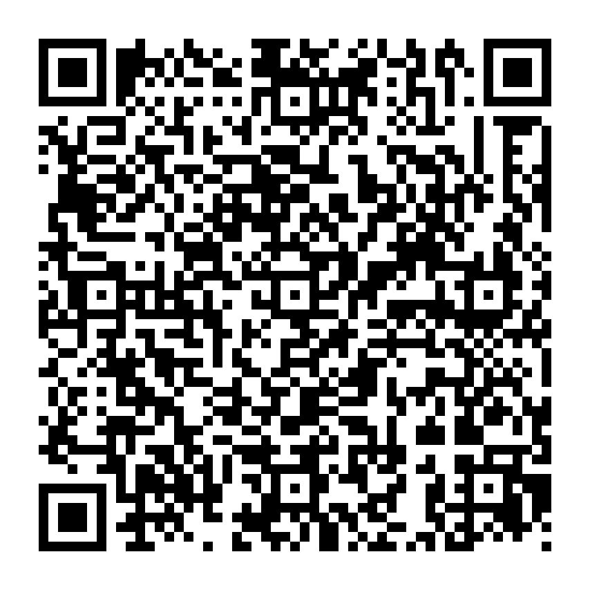 QR kodas
