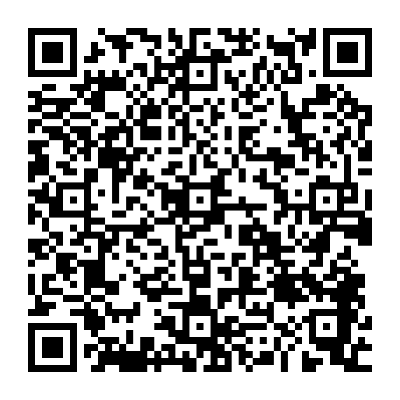 QR kodas