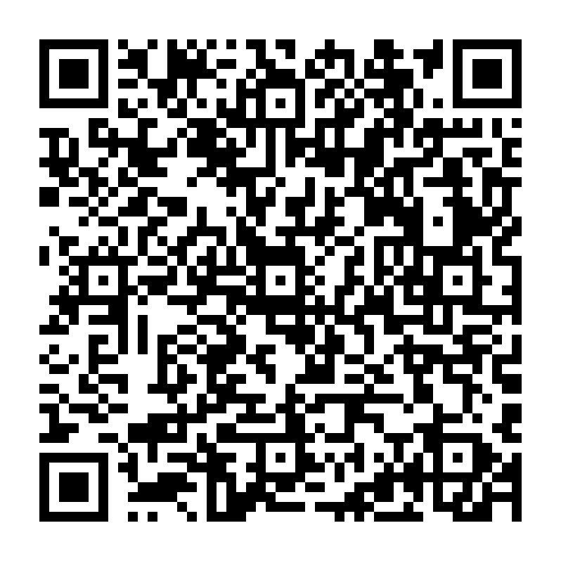 QR kodas
