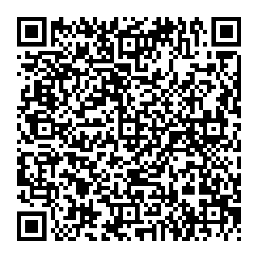QR kodas