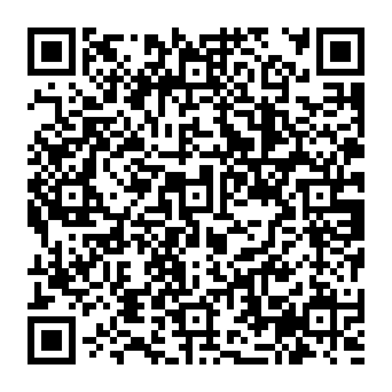QR kodas