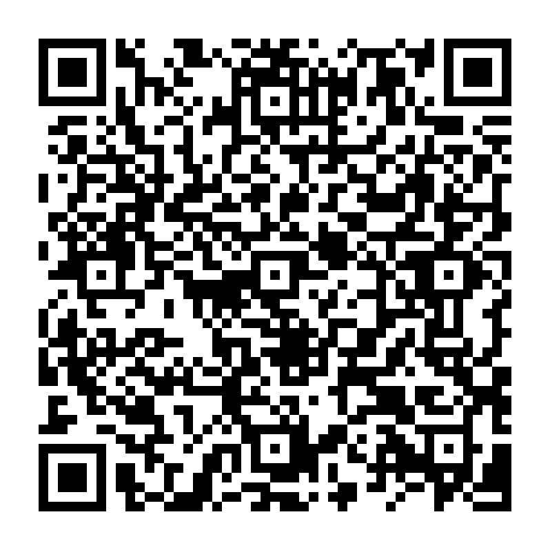 QR kodas
