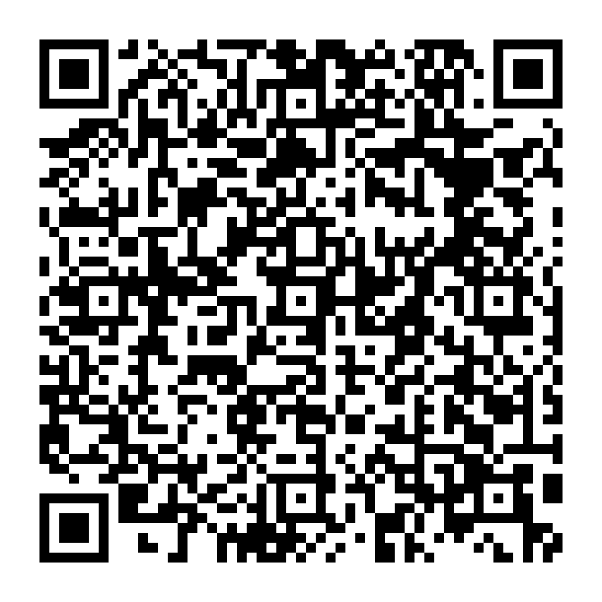 QR kodas