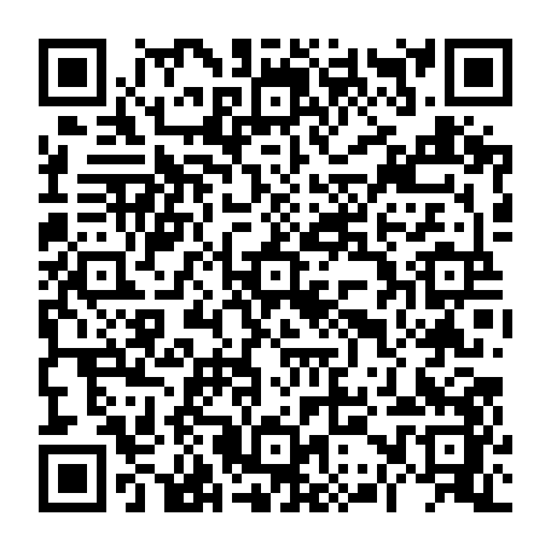 QR kodas