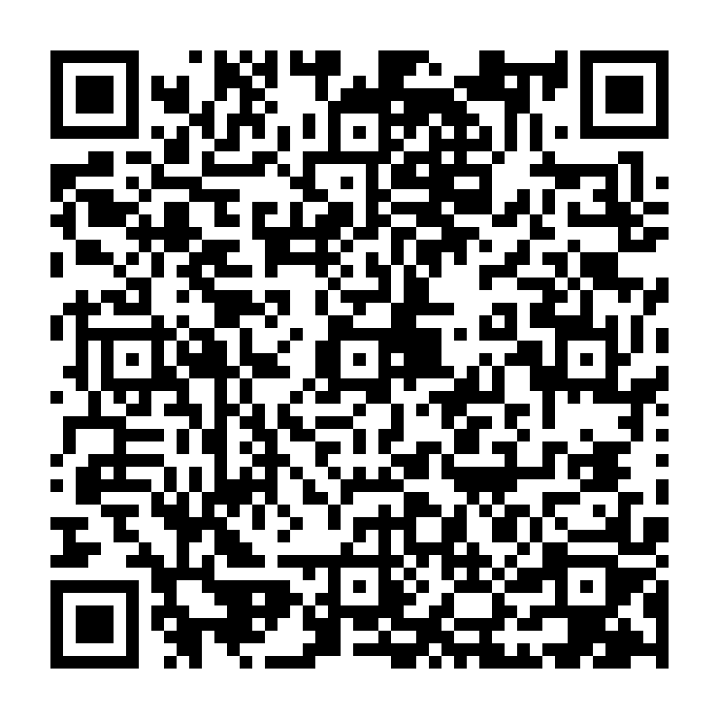 QR kodas
