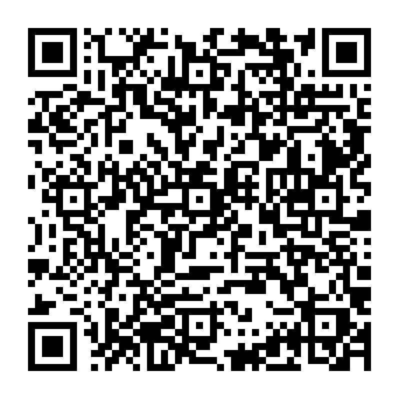 QR kodas