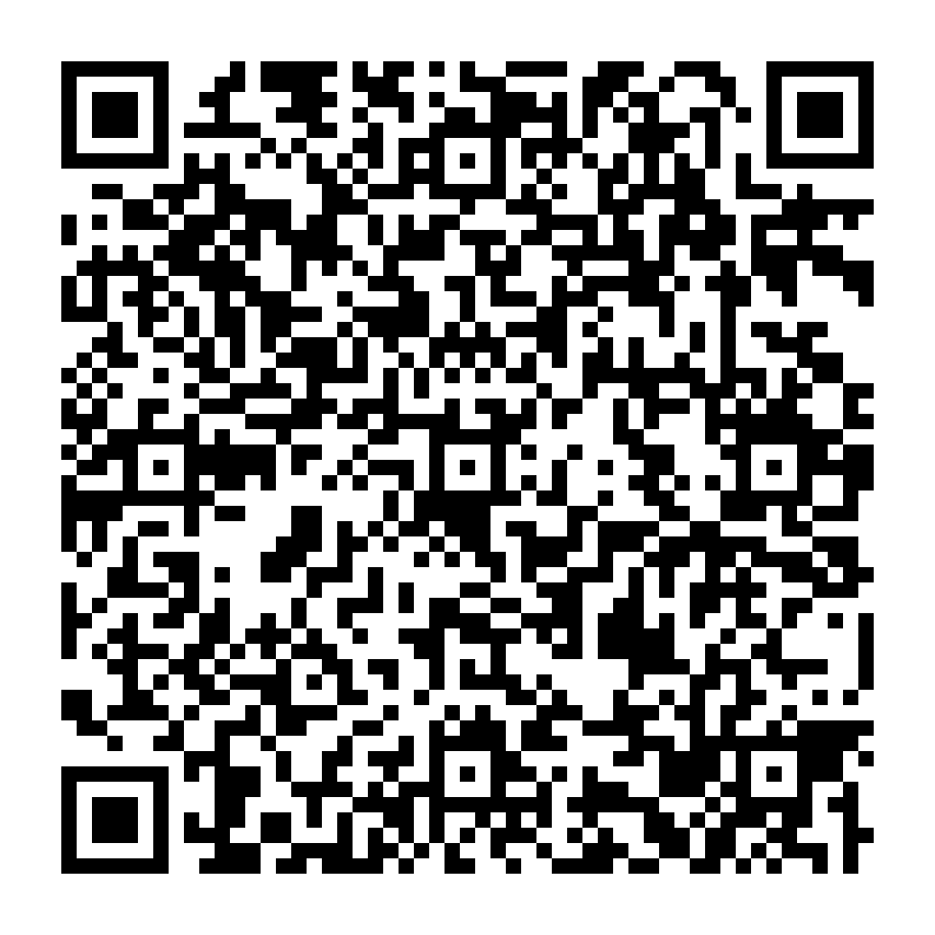 QR kodas