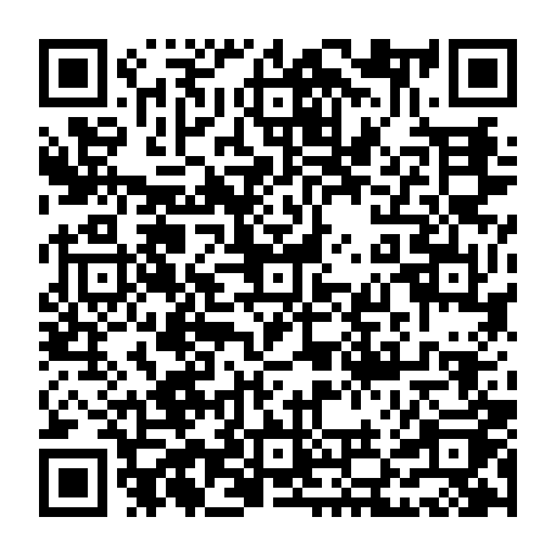 QR kodas