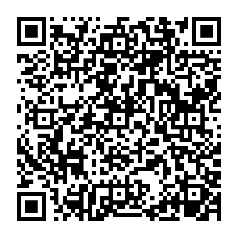 QR kodas