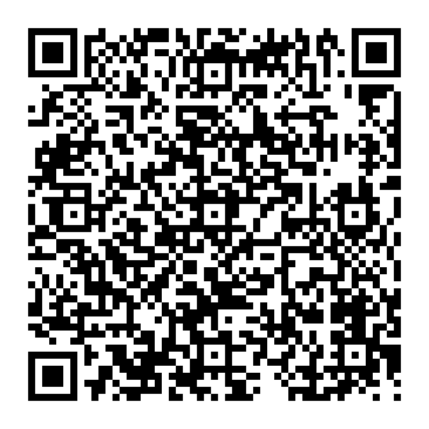 QR kodas