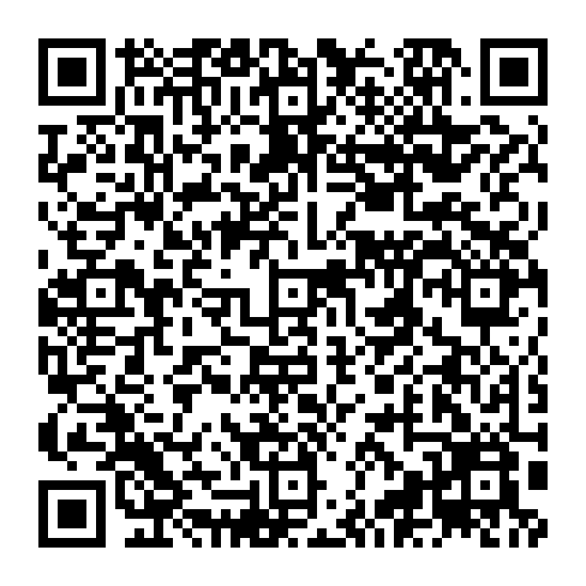 QR kodas