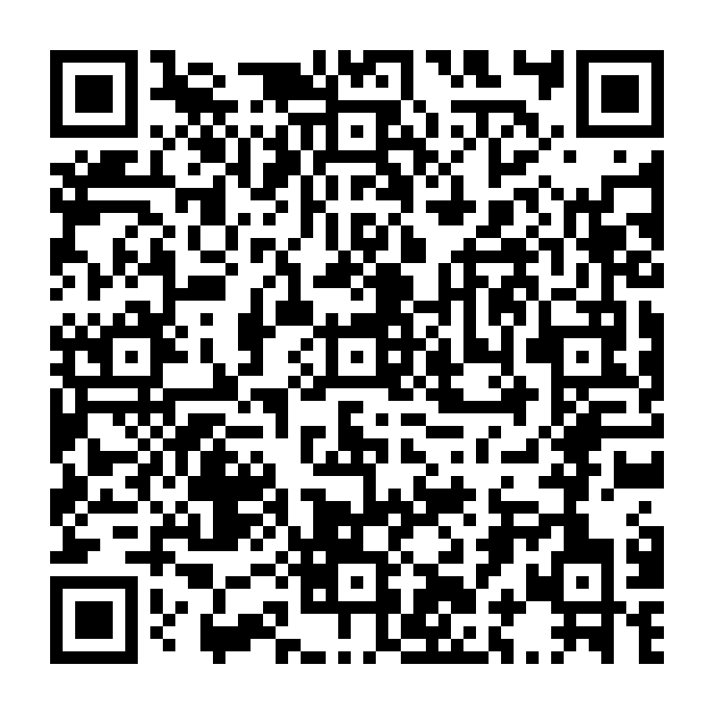 QR kodas