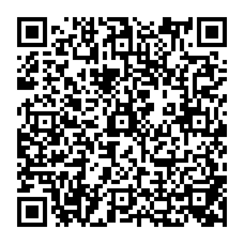 QR kodas
