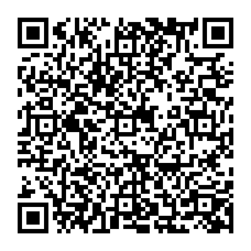 QR kodas