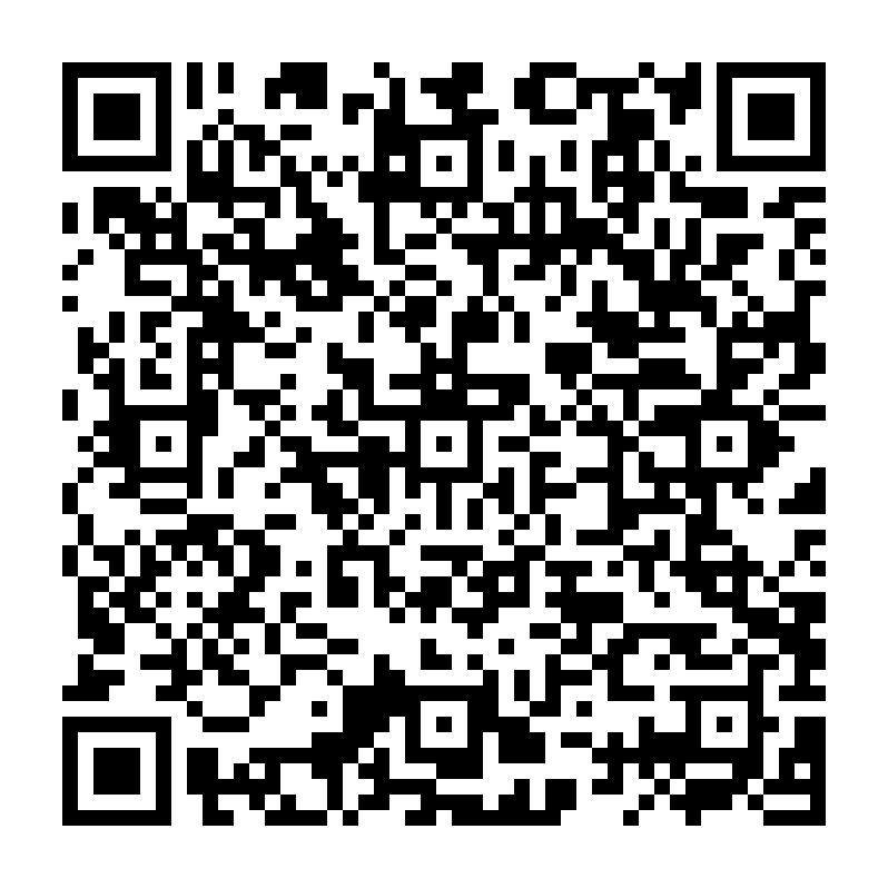 QR kodas