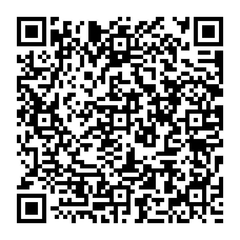 QR kodas
