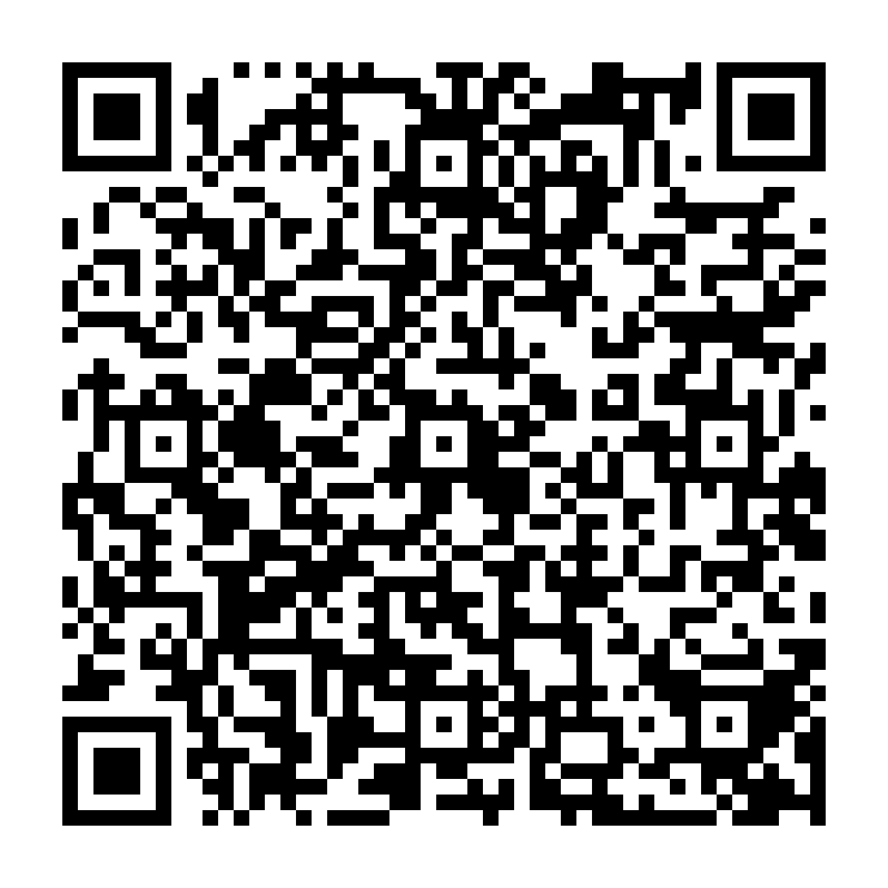 QR kodas