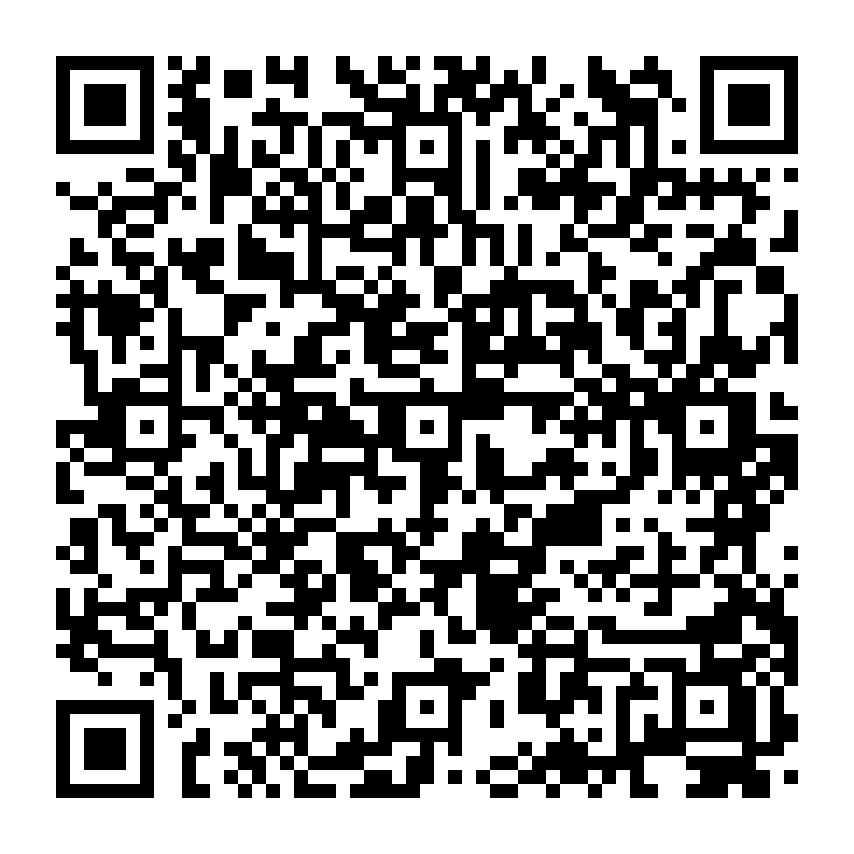 QR kodas