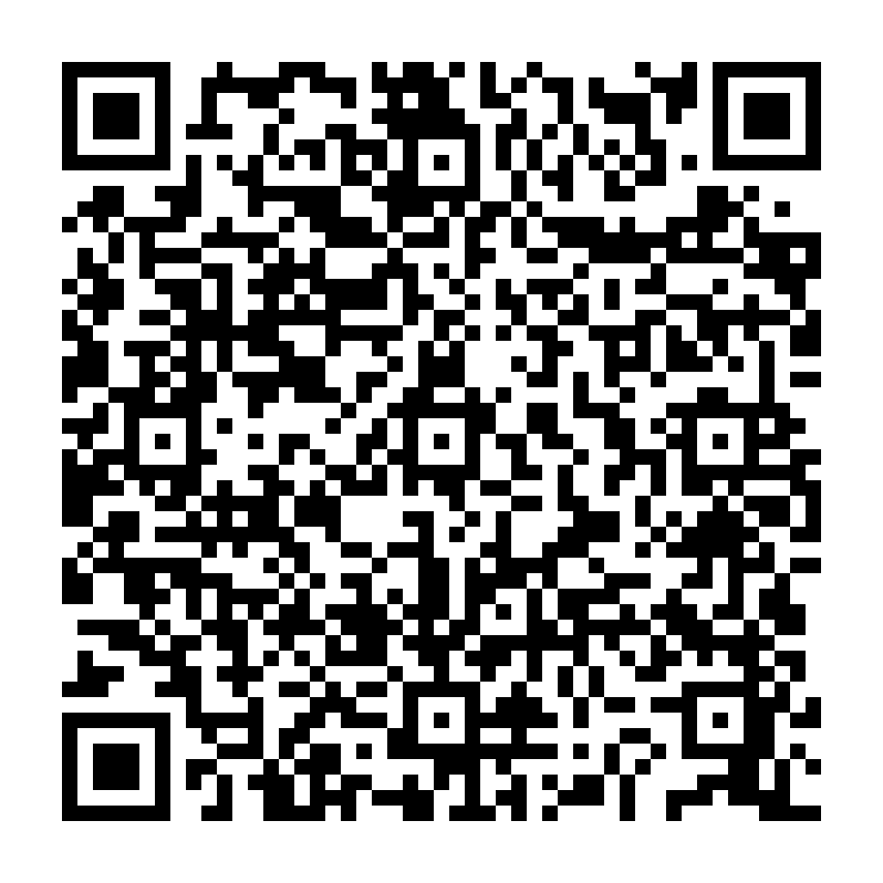 QR kodas