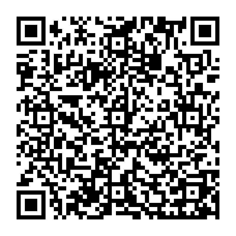QR kodas