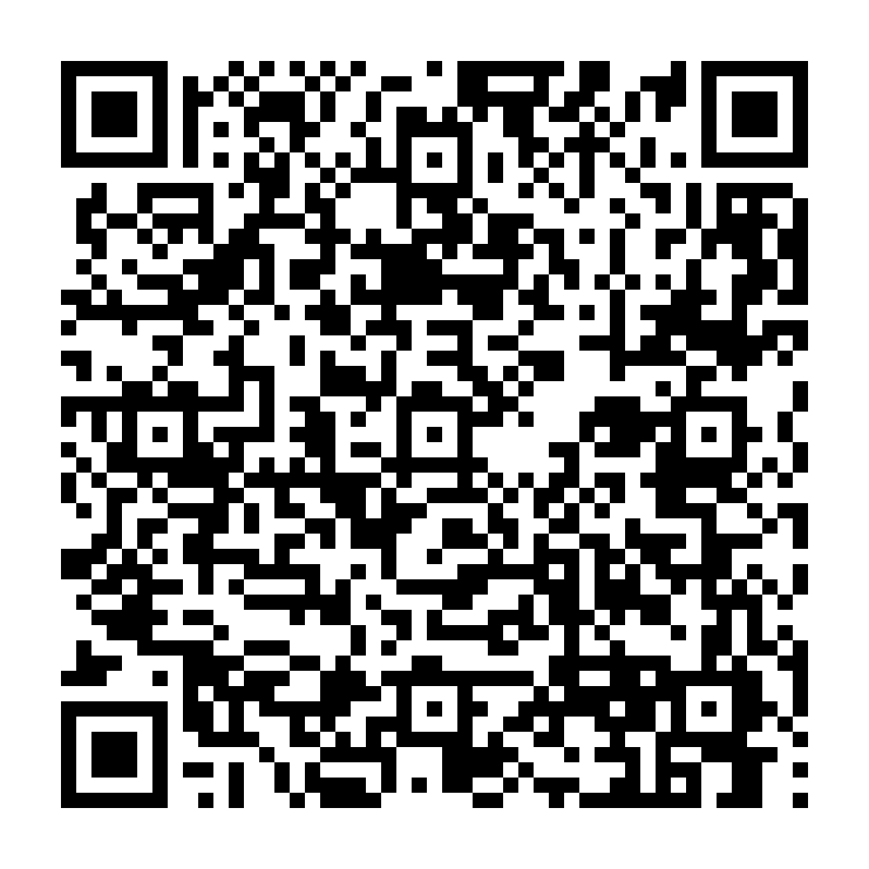 QR kodas