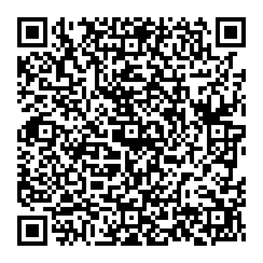 QR kodas
