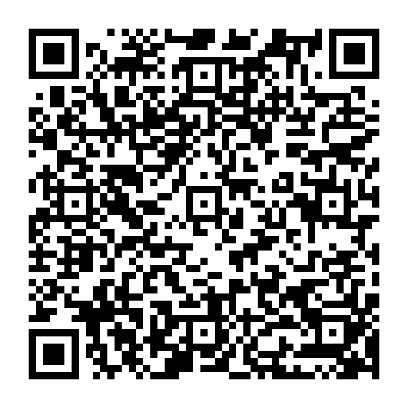 QR kodas