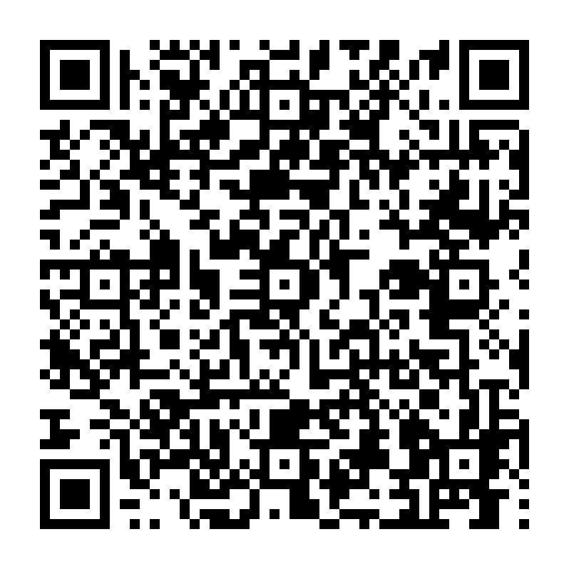 QR kodas