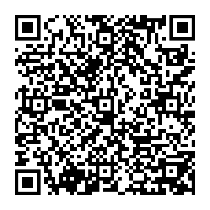 QR kodas