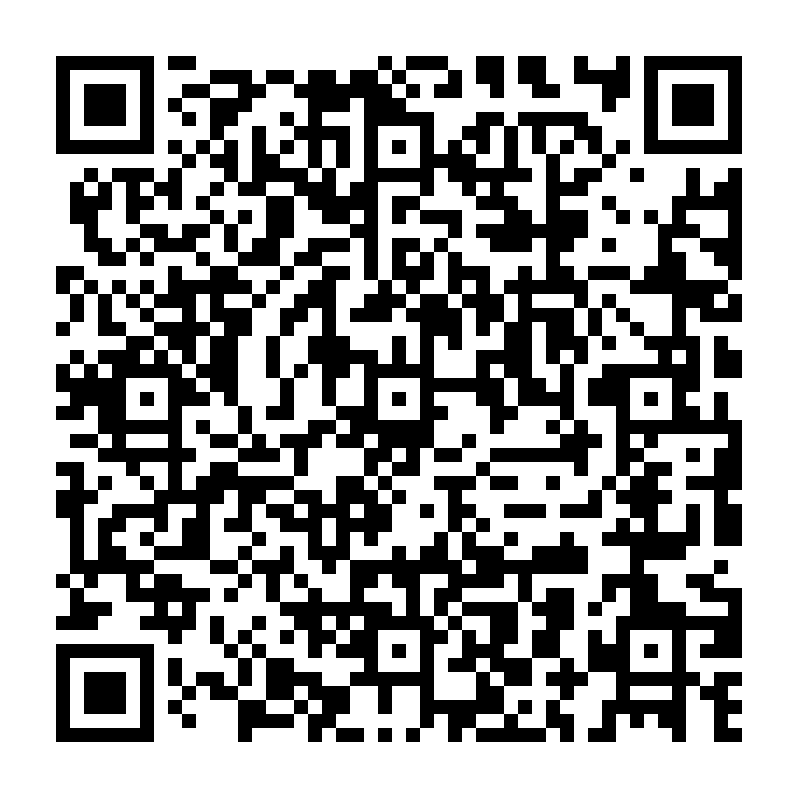 QR kodas