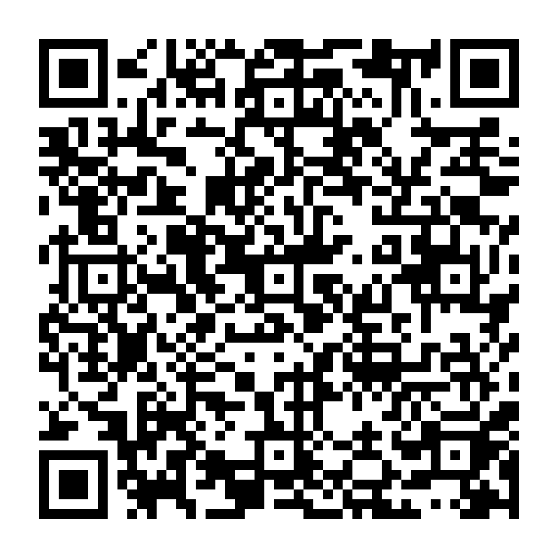 QR kodas