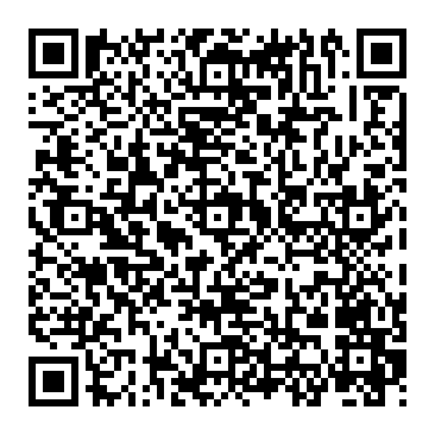 QR kodas